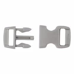 Creativ Company 41619 anneau de reliure Plastique 100 pièce(s)