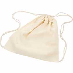 Creativ Company 498801, Beige, Coton, Monochromatique, 370 mm, 410 mm, 3 pièce(s)