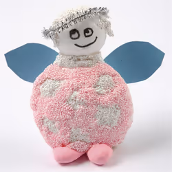 Creativ Company 54379 Jouet d'art et d'artisanat