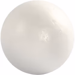Creativ Company 54313, Kit de loisirs créatifs pour enfants, Polystyrène, Blanc