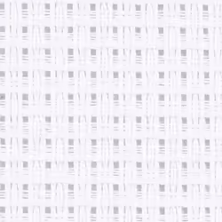 Creativ Company 412612, Coton, Blanc, Monochromatique, 1 pièce(s), 500 mm, 500 mm