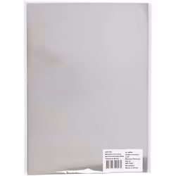 Creativ Company 220780 papier créatif papier d'art 10 feuilles