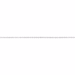 Creativ Company 602300 pièce de bijouterie Chaîne maillons Argent 2 m 1 pièce(s)