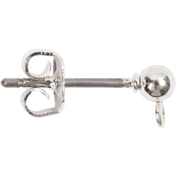 Creativ Company 603100 boucle d'oreille Métal