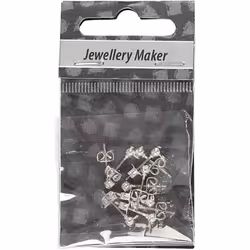 Creativ Company 603100 boucle d'oreille Métal