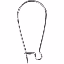 Creativ Company 603110, Métallique, 6 pièce(s), 2,5 cm