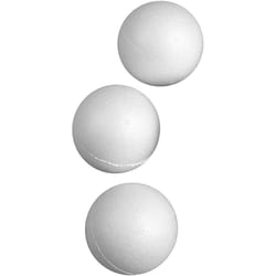 Creativ Company 543041 statue et figurine décorative Blanc Polystyrène