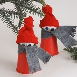 Creativ Company 543062 Jouet d'art et d'artisanat