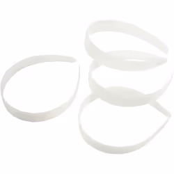 Creativ Company 601051, Blanc, Plastique