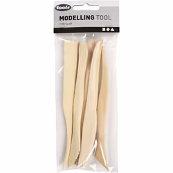 Creativ Company 10315 Outil de modelage Jeu d'outils de modélisation
