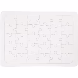 Creativ Company 233460 puzzle Jeu de puzzle 30 pièce(s) Aquatique