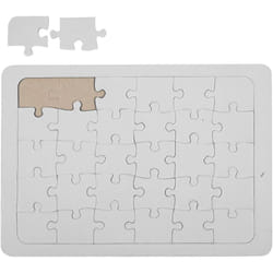 Creativ Company 233480 puzzle Jeu de puzzle