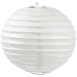 Creativ Company 500280 lumière décorative Figurine lumineuse décorative Blanc