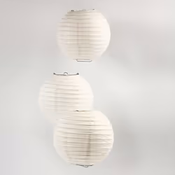 Creativ Company 500280 lumière décorative Figurine lumineuse décorative Blanc