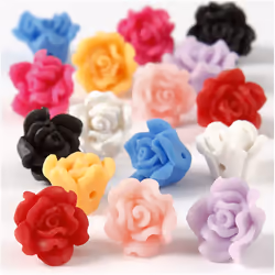 Creativ Company 69786, Multicolore, 16 pièce(s)
