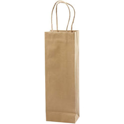 Creativ Company 23370 Sac de commission Marron
