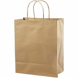 Creativ Company 23368 emballage cadeaux Sac emballage cadeau Papier