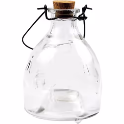Creativ Company 557780, Transparent, 85 mm, 130 mm, 1 pièce(s)