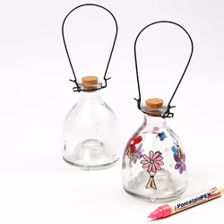 Creativ Company 557780 piège à insectes Transparent