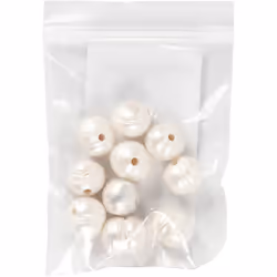 Creativ Company 631242 perle Perle ovale 10 pièce(s)