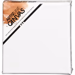 Creativ Company 257010 Toile Peint Toile pré-étirée