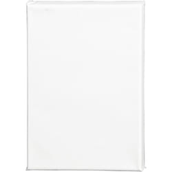 Creativ Company 257030 Toile Peint Toile pré-étirée