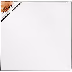 Creativ Company 257050 Toile Peint
