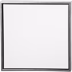 Creativ Company ArtistLine, Peint, Toile pré-étirée, Blanc, Coton, 540 mm, 30 mm