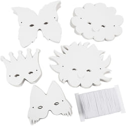 Creativ Company 59261 masque fantaisie