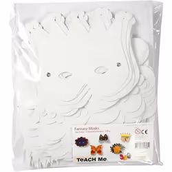 Creativ Company 59261 masque fantaisie