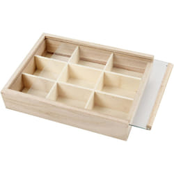 Creativ Company 57454 organisateur pour art plastique
