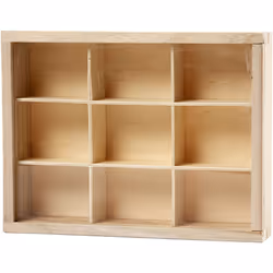 Creativ Company 57454 organisateur pour art plastique