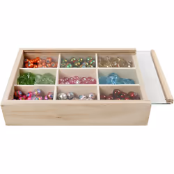 Creativ Company 57454 organisateur pour art plastique