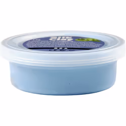 Creativ Company 79140 composant pour poterie et modelage Pâte à modeler 14 g Bleu, Vert, Orange, Rose, Violet, Jaune 6 pièce(s)