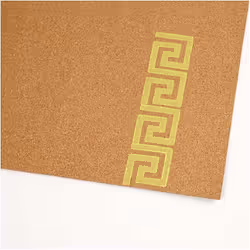 Creativ Company 28287 papier créatif papier d'art 4 feuilles