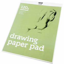 Creativ Company 22103 Carnet de croquis