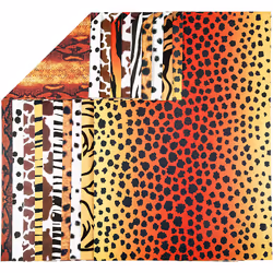 Creativ Company 229840, papier d'art, 10 feuilles