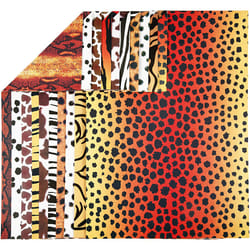 Creativ Company 229840 papier créatif papier d'art 10 feuilles