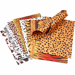 Creativ Company 229840 papier créatif papier d'art 10 feuilles