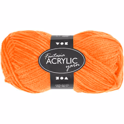 Creativ Company 421709, Acrylique, 80 m, 40 °C, 50 g