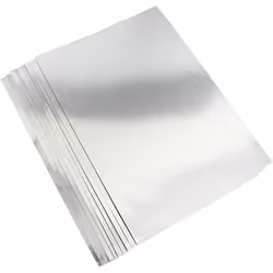 Creativ Company 220860 papier créatif papier d'art 10 feuilles