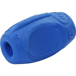 Manchon ergonomique en caoutchouc pour droitier et gaucher.  réf 14137