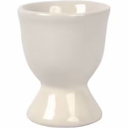 Creativ Company 556251, Vitrocéramique, Blanc, Monochromatique, 65 mm