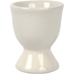 Creativ Company 556251 coquetier Blanc