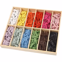 Creativ Company Mini Clothes Peg