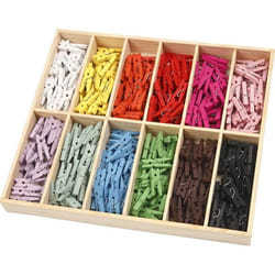 Creativ Company Mini Clothes Peg