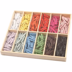 Creativ Company Mini Clothes Peg
