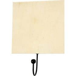 Creativ Company 56728 cintre Bois