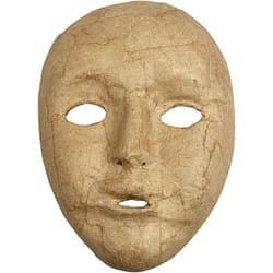 Creativ Company 592520 masque fantaisie