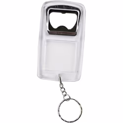 Creativ Company 512781 décapsuleur Transparent